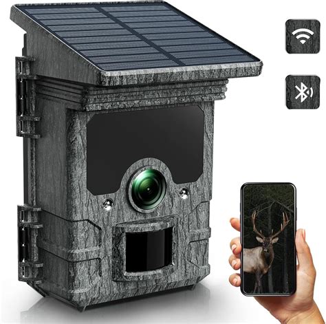 Cellular Trail Cameras