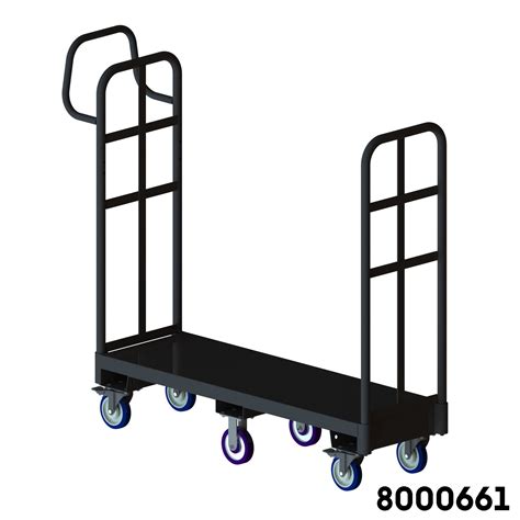 Warehouse U-Boats | National Cart