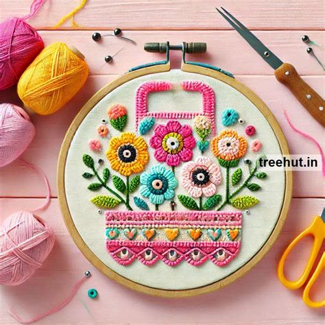 Cotton Crochet Apron Ideas with Leftover Yarn