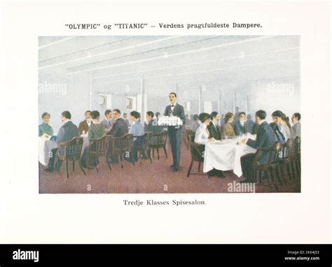 Rms titanic 1912 historical hi-res stock photography and images - Alamy