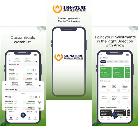 Signatureglobal Comtrade Pvt. Ltd.