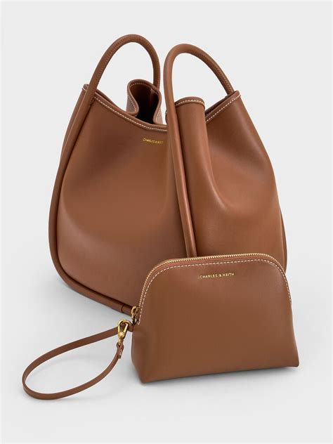 Women's Tote Bags | Shop Exclusive Styles | Shop Online | CHARLES ...