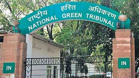 NGT Admits Plea Against Karnataka’s Hebbal–Silk Board Tunnel Road ...