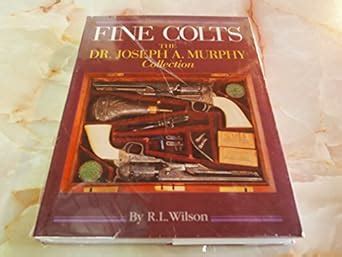 Fine Colts: The Dr. Joseph A. Murphy collection : Amazon.in: Books