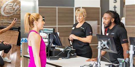 Fitness Coach | 24 Hour Fitness