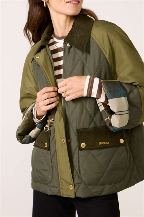 Women's Barbour Jackets | EVEREVE