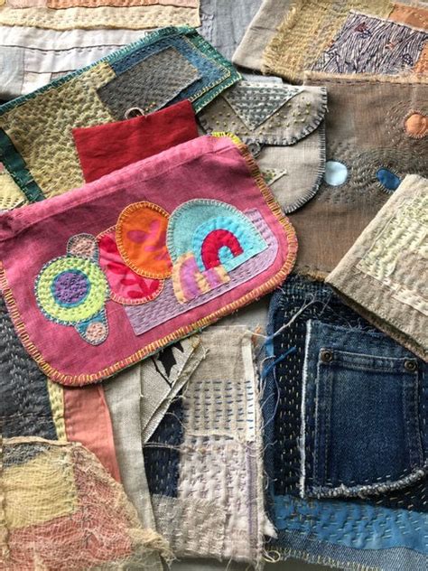 Slow Stitching Techniques 的图像结果