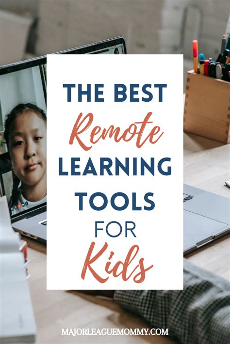 Image result for Remote Learning Tools