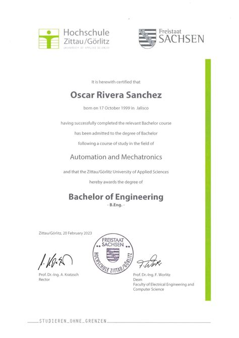 Second Bachelor's Degree