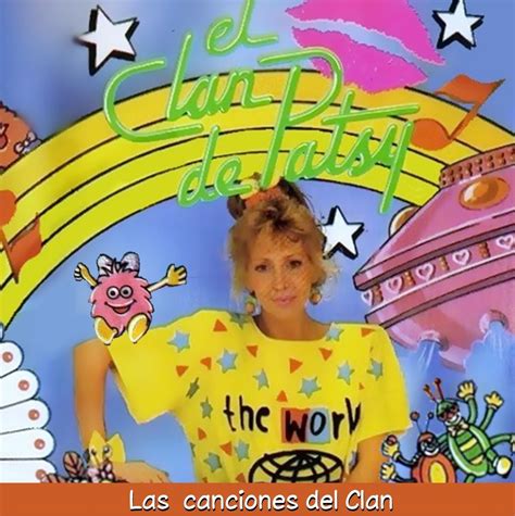 Image result for Patsy Patsy Album