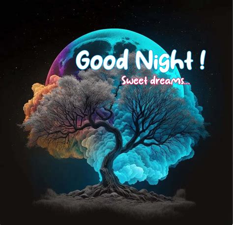 Download Good Night Pictures | Wallpapers.com