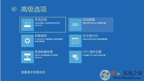 Win10专业版怎么进入BIOS？Win10强制进BIOS教程 - 系统之家