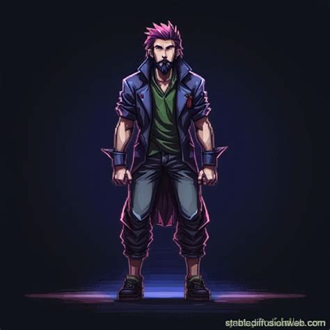 Sprite Computer 的图像结果