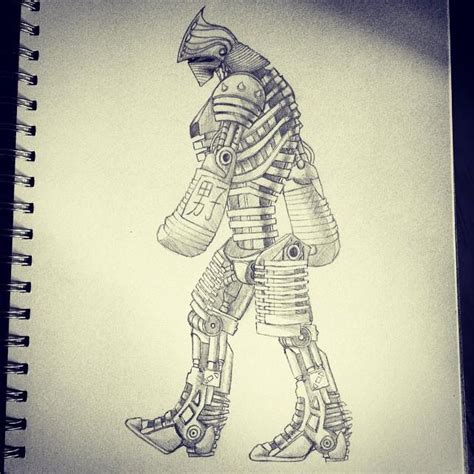 Image result for Making Real Steel Robots