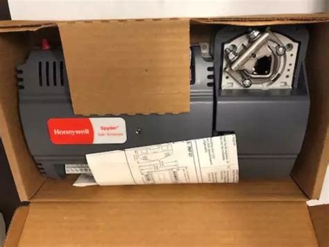 Honeywell Pvb6436as-ilc Series 5 Spyder Programmable India | Ubuy