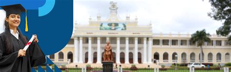 University of Mysore (UOM) Online Degree Courses | UGC Approved