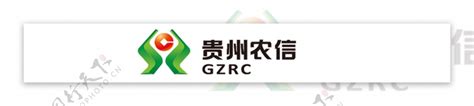 贵州农信logo图片素材-编号24495181-图行天下