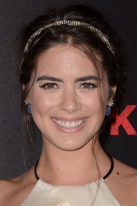 Lorenza Izzo - Profile Images — The Movie Database (TMDB)