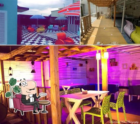 Sky Cafe, Bengaluru, 65 - Restaurant reviews