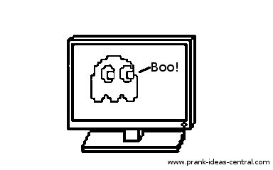 Image result for Computer Prank Videos