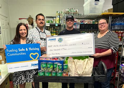 Atmos Energy | Payment solutions such as Budget Billing and Installment ...