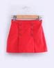 Buy Red Skirts for Girls by BEEBAY Online | Ajio.com