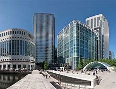 Image result for CanaryWharfGroup