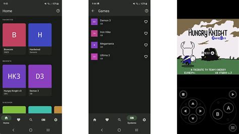 DS Emulator for Android 的图像结果