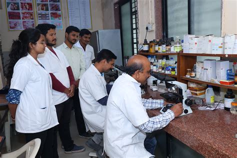 COVAS (Akola) - Veterinary Pathology
