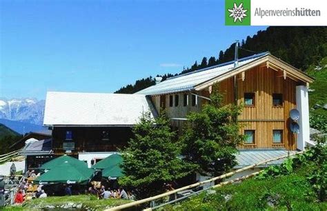 WEIDENER HUTTE (Weerberg) - Hostel Reviews, Photos, Rate Comparison ...