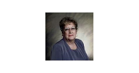 Sally A Scheppner Obituary (2023) - Jacksonville, FL - Naugle Funeral ...