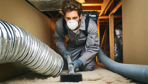Air Duct Cleaning - Green Home Services