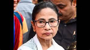 EC helping BJP to win elections: Mamata