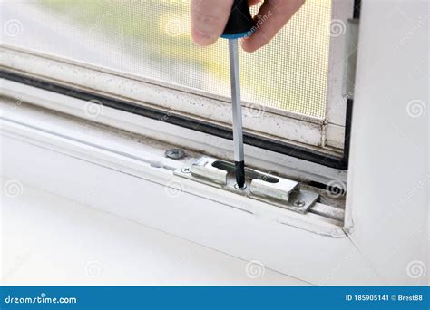 Image result for How to Remove Window Jam On PVC
