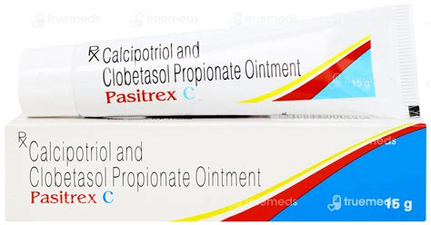 Pasitrex C 0.005/0.05% Ointment 15 GM | Order Pasitrex C 0.005/0.05 % ...
