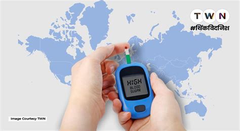 World Diabetes Day 2022: Juvenile Diabetes में ब्लड शुगर को नियंत्रण ...
