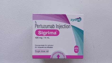 Sigrima 420mg Injection | Uses , Side Effects, Price