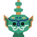 Giant Icons & Symbols