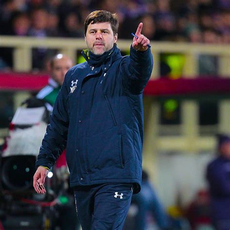 Tottenham legends leave Pochettino 'dreaming' of cup glory - ESPN