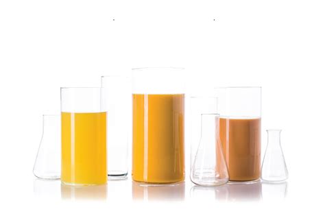 Pasteurised liquid eggs - Groward group