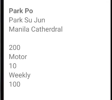 Retrieving Data From Database in Java 的图像结果