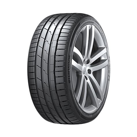 HANKOOK 295/45 ZR19 113Y XL FR K127A VENTUS S1 EVO3 SUV (C-A-B[75])(4x4 Nyári abroncs)