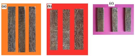 Influence of Compression Molding Process Parameters in Mechanical and ...