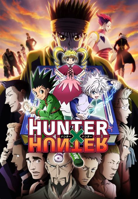 Hunter x Hunter Creator Details Recent Health Scare As the Artist Comes ...