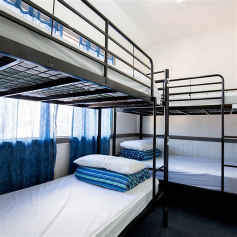 THE NOOK BACKPACKERS (Hobart, Tasmania) - Hostel Reviews & Photos ...