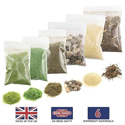 War World Gaming Coastal Shoreline Miniature Basing Kit for Wargaming ...