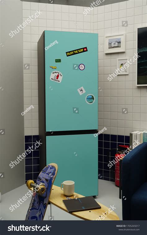 Custom Fridge 的图像结果