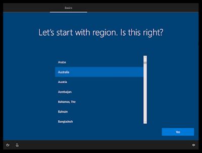 Workspace One Deployment 的图像结果