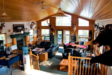 SELWYN LAKE LODGE (Saskatoon, Saskatchewan) - Lodge Reviews & Photos ...