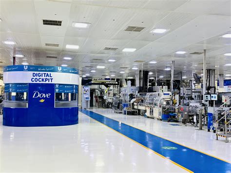Suppliers & business partners | Hindustan Unilever Limited (HUL)